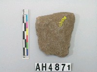 藏品(石片)的圖片